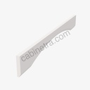 GW-VAL54S Arch Panel Valance | Forevermark Gramercy White
