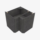 TS-LS3309 Lazy Susan Base Cabinet | Forevermark Townsquare Grey