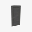 TS-AW36 Wall Angle Corner Cabinet | Forevermark Townsquare Grey