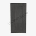 TS-AW42 Wall Angle Corner Cabinet | Forevermark Townsquare Grey