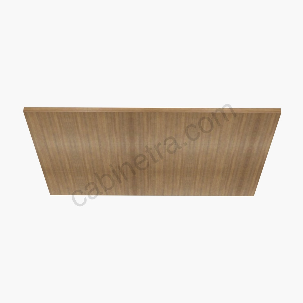 AR-FBP489614(1) Finished Back Panel | Forevermark Woodland Brown