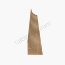 AR-SC4 (ICM) Inside Corner Molding | Forevermark Woodland Brown