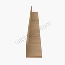 AR-SC5 (OCM) Outside Corner Molding | Forevermark Woodland Brown