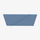 AX-FBP483614(1) Finished Back Panel | Forevermark Xterra Blue Shaker