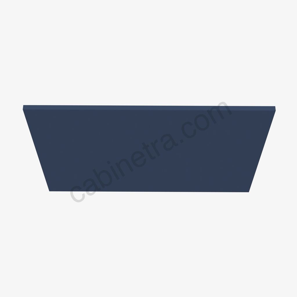 PD-FBP483614(1) Finished Back Panel | Forevermark Petit Blue