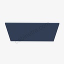 PD-FBP483614(1) Finished Back Panel | Forevermark Petit Blue