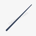 PD-SC4 (ICM) Inside Corner Molding | Forevermark Petit Blue