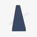 PD-SC8 (BM) Batten Molding | Forevermark Petit Blue