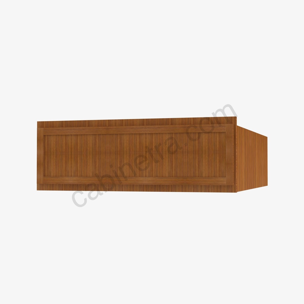 PR-SVDU3021-7"" Bathroom Cabinet Desk Drawer | Forevermark Petit Brown