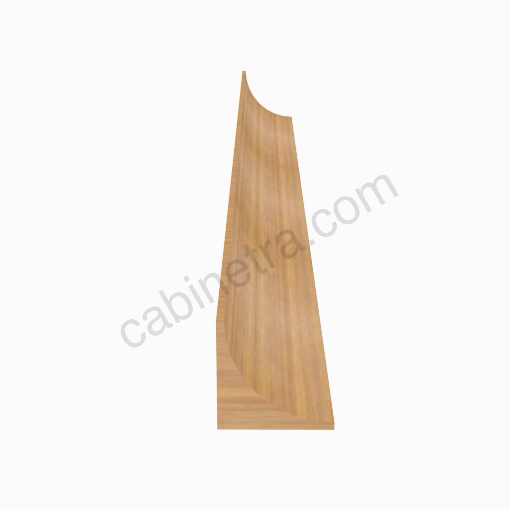 PS-SC4 (ICM) Inside Corner Molding | Forevermark Petit Sand