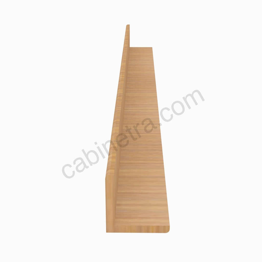 PS-SC5 (OCM) Outside Corner Molding | Forevermark Petit Sand
