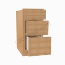 PS-SVB1221-34-1/2"" Bathroom Cabinet Vanity Drawer Pack | Forevermark Petit Sand
