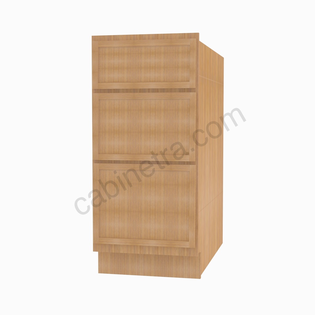 PS-SVB1221-34-1/2"" Bathroom Cabinet Vanity Drawer Pack | Forevermark Petit Sand
