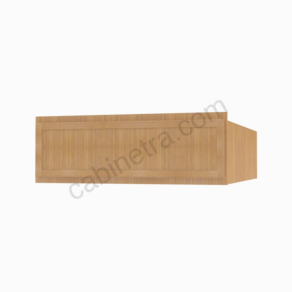 PS-SVDU3021-7"" Bathroom Cabinet Desk Drawer | Forevermark Petit Sand