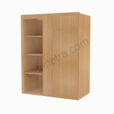 PS-WBLC30/33-3030 Wall Blind Corner Cabinet | Forevermark Petit Sand