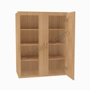 PS-WBLC30/33-3030 Wall Blind Corner Cabinet | Forevermark Petit Sand