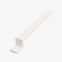 PW-BF6-3/4 Base Filler | Forevermark Petit White