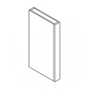 PW-CLB334-1/2 Column Box Base Filler | Forevermark Petit White