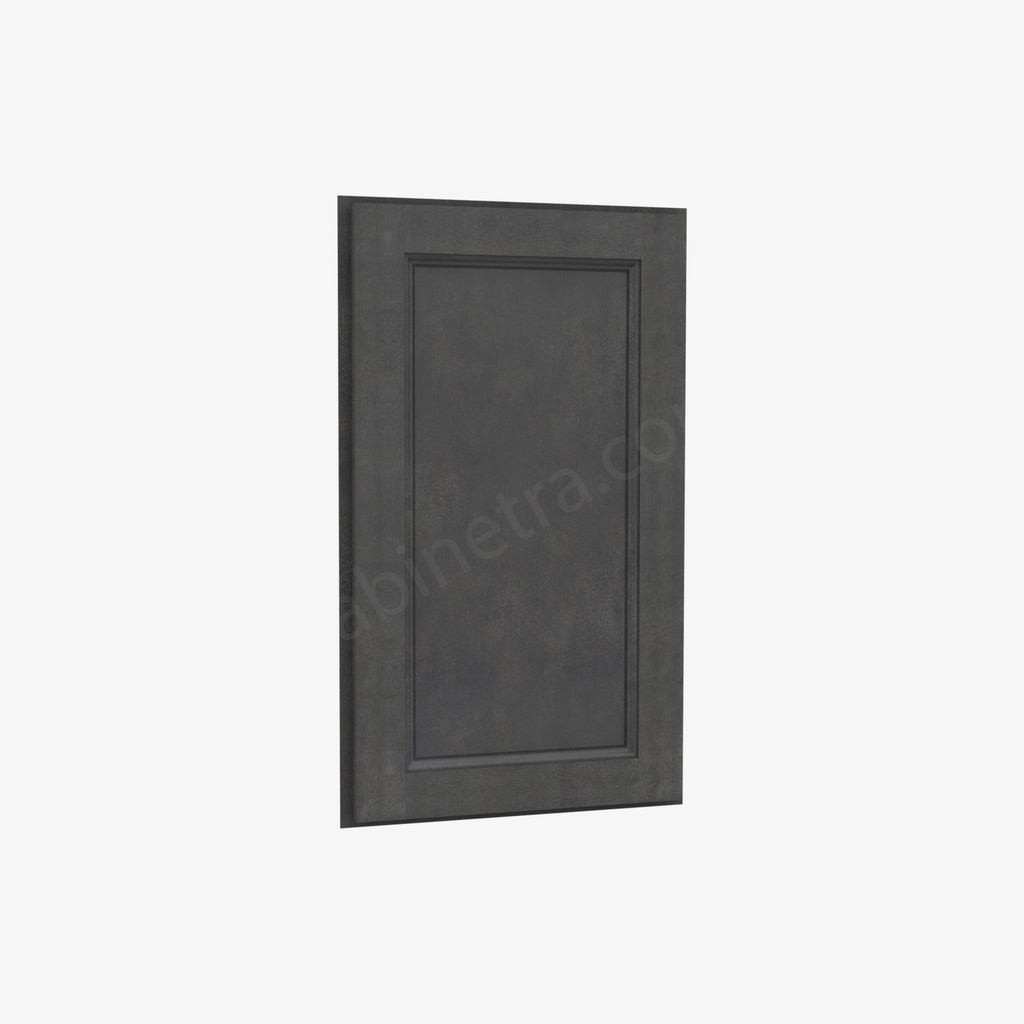 TS-AW30 Wall Angle Corner Cabinet | Forevermark Townsquare Grey