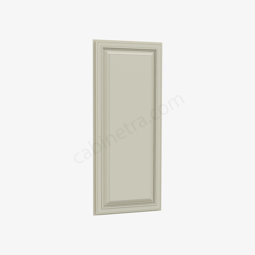 SL-AW42 Wall Angle Corner Cabinet | Forevermark Signature Pearl