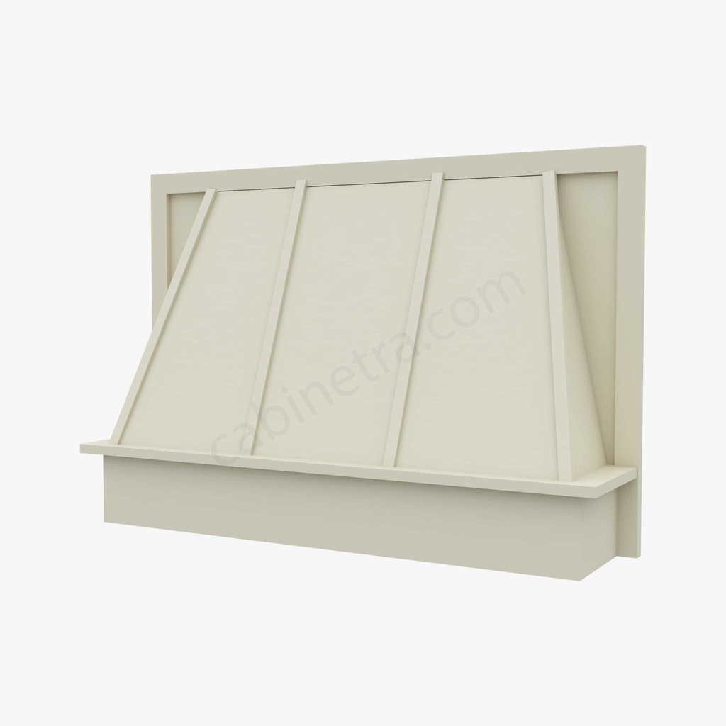 SL-AWH36 Wall Range Hood Cabinet | Forevermark Signature Pearl