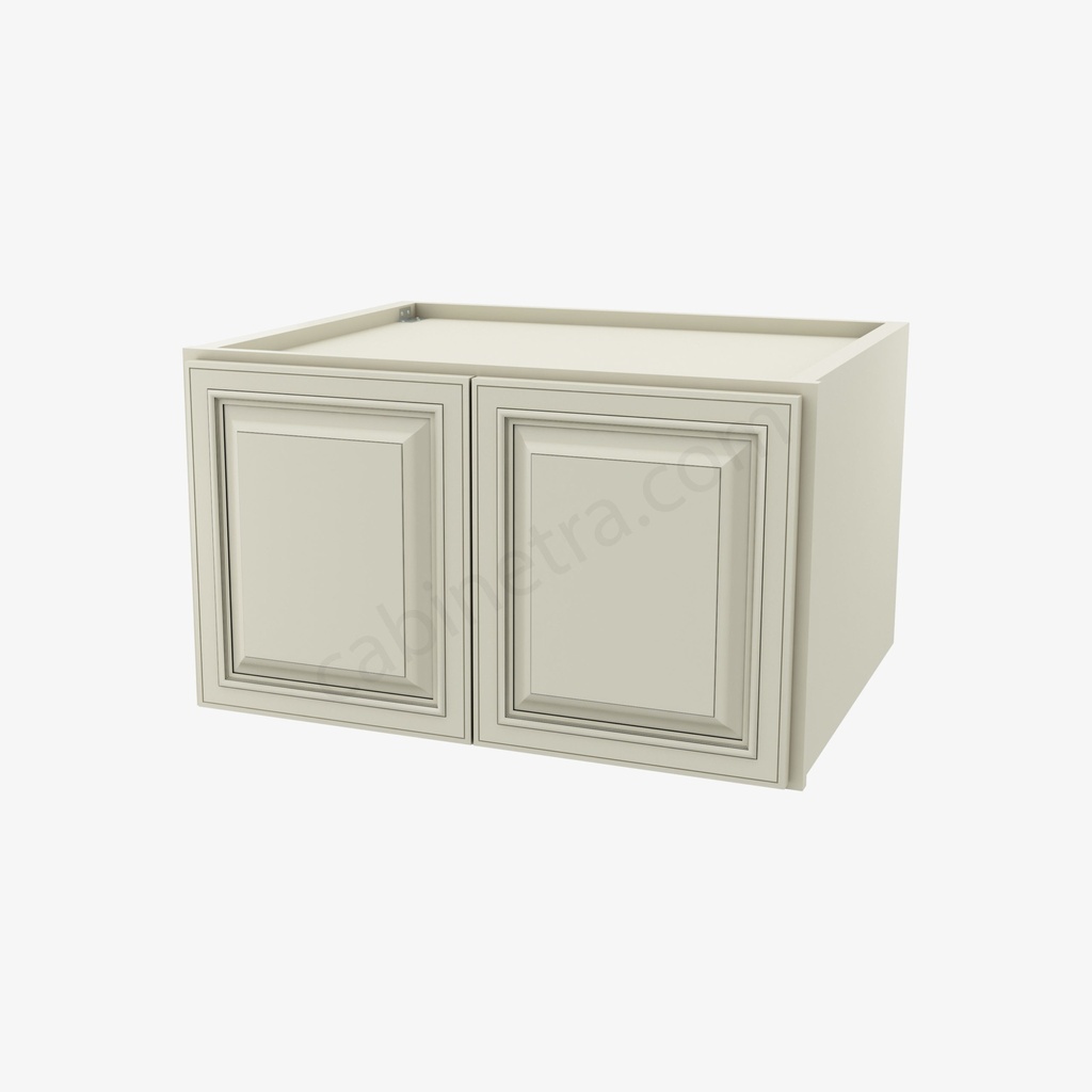 SL-W301824B Wall Refrigerator Cabinet | Forevermark Signature Pearl