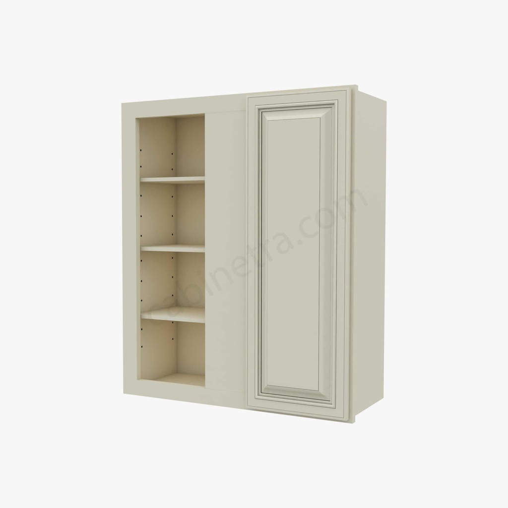 SL-WBLC30/33-3036 Wall Blind Corner Cabinet | Forevermark Signature Pearl