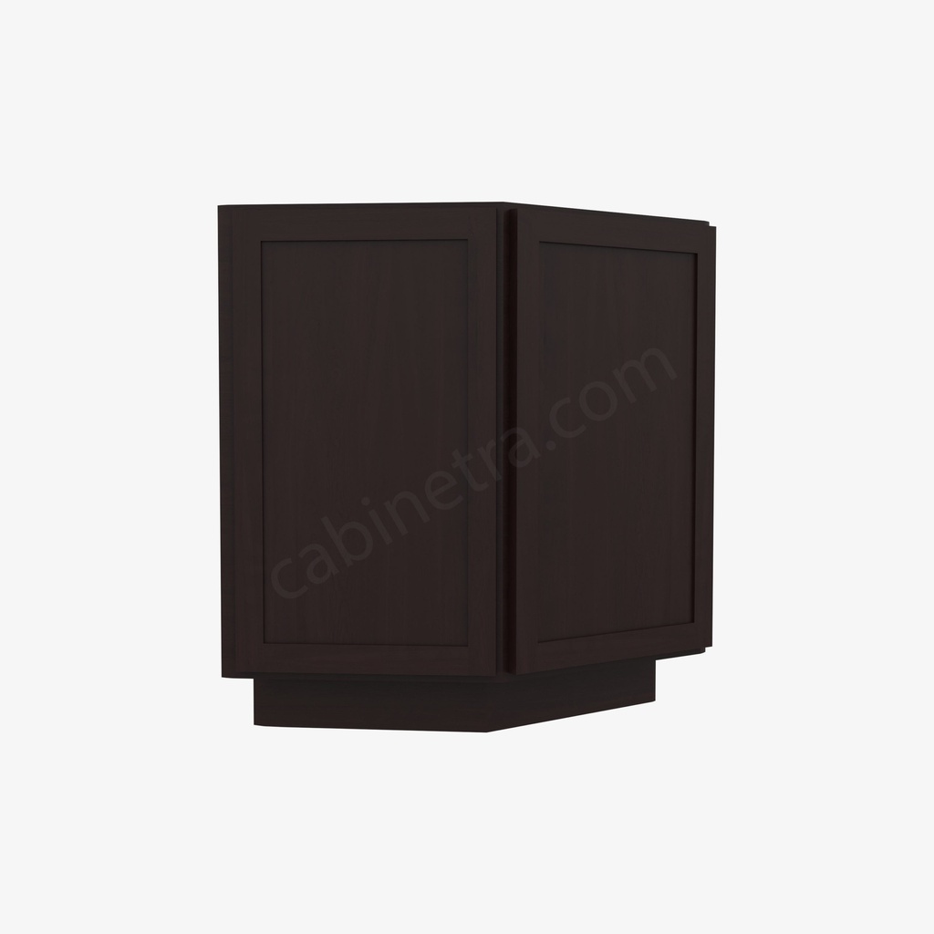 AP-AB24 (Base) Angle Base Cabinet | Forevermark Pepper Shaker
