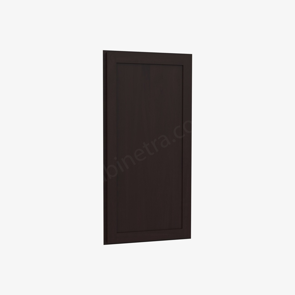 AP-AW36 Wall Angle Corner Cabinet | Forevermark Pepper Shaker