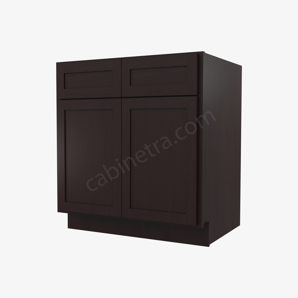 AP-B30B Double Door Base Cabinet | Forevermark Pepper Shaker