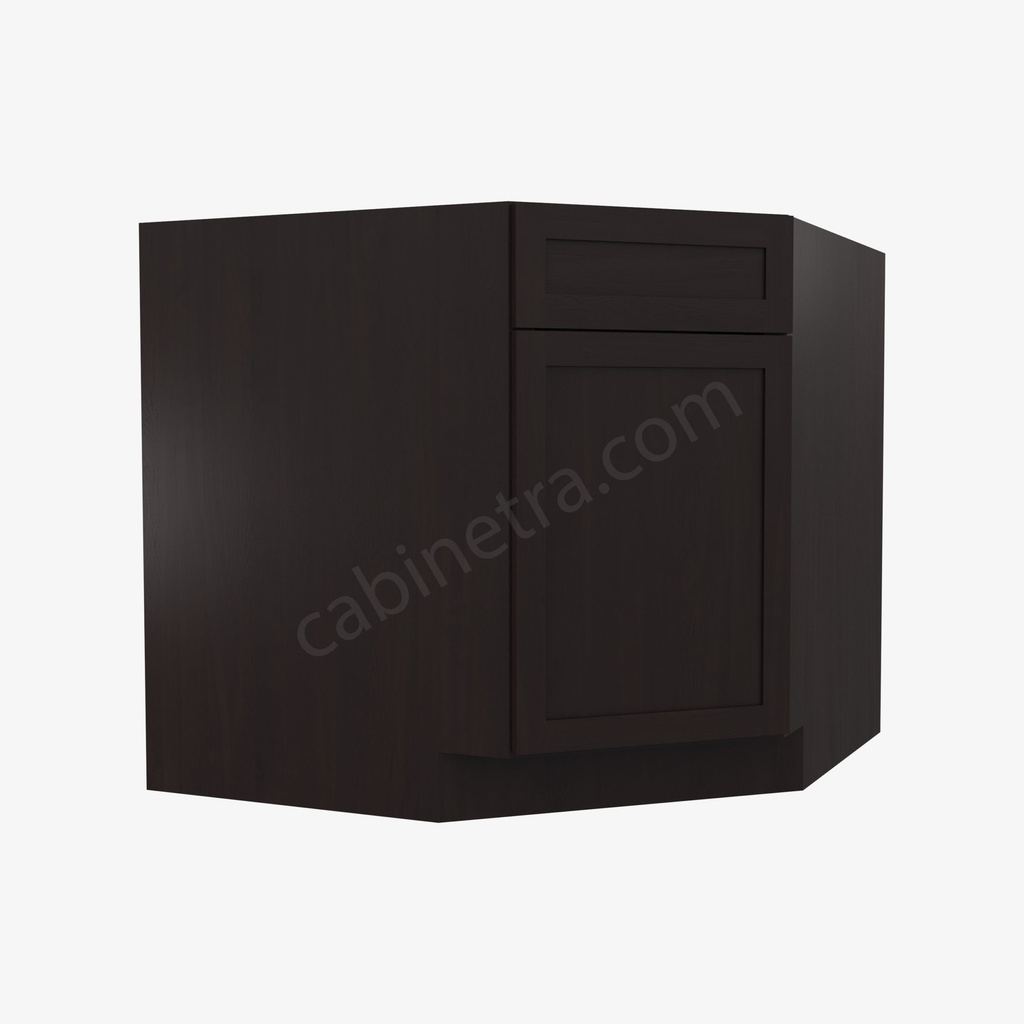 AP-BDCF36 Base Diagonal Corner Sink Cabinet | Forevermark Pepper Shaker