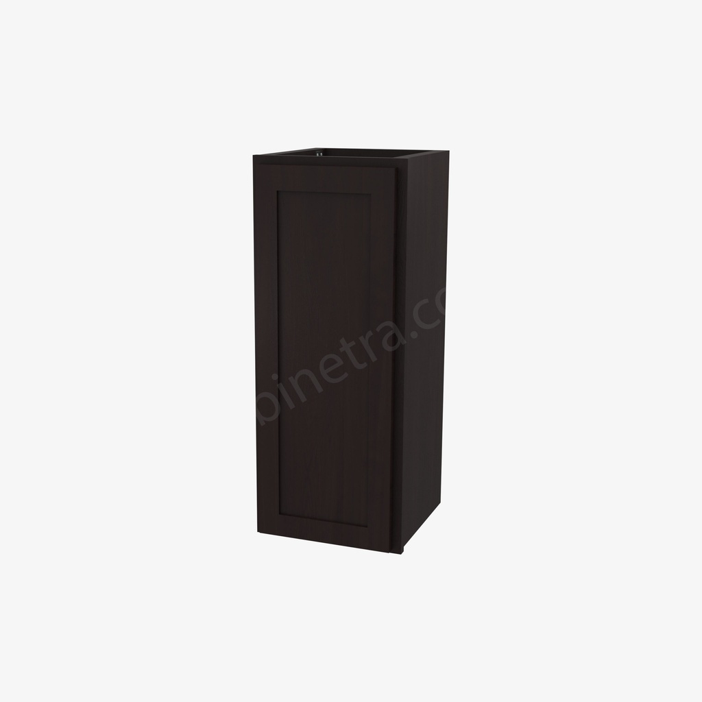AP-W1230 Single Door Wall Cabinet | Forevermark Pepper Shaker