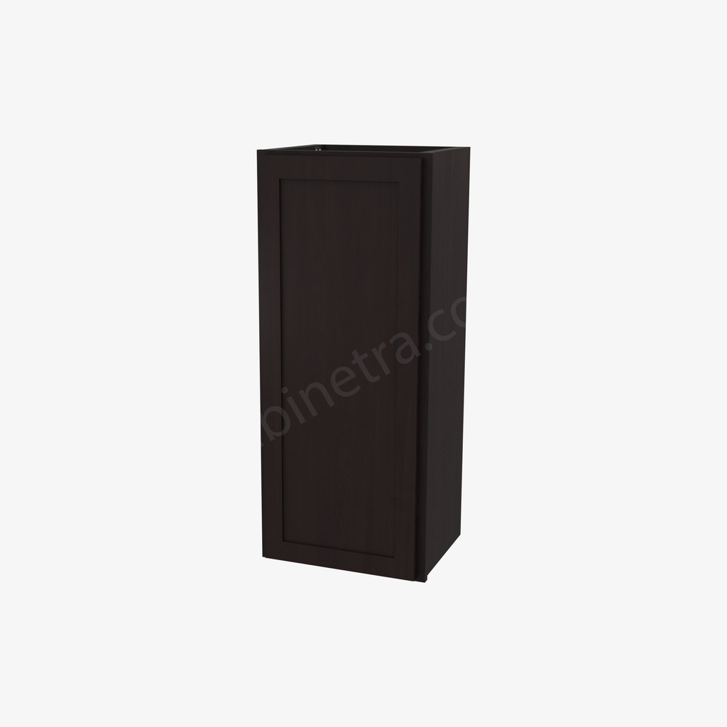 AP-W1536 Single Door Wall Cabinet | Forevermark Pepper Shaker