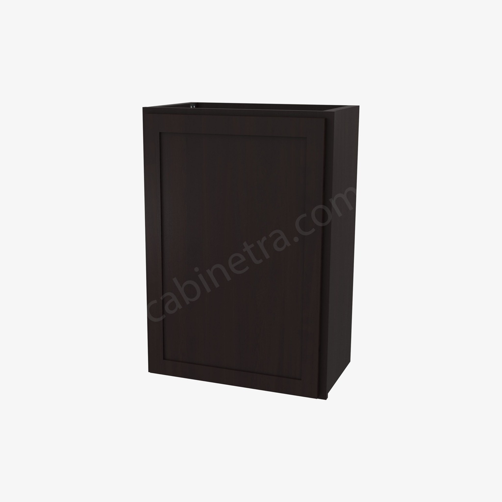 AP-W1842 Single Door Wall Cabinet | Forevermark Pepper Shaker