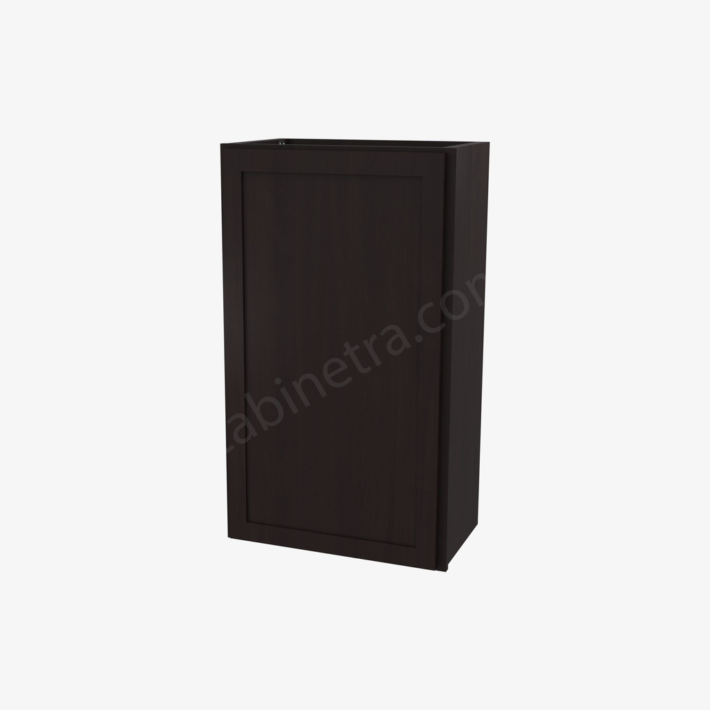 AP-W2136 Single Door Wall Cabinet | Forevermark Pepper Shaker