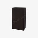 AP-W2136 Single Door Wall Cabinet | Forevermark Pepper Shaker