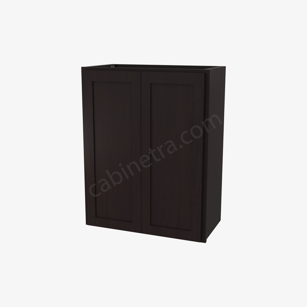 AP-W2430B Double Door Wall Cabinet | Forevermark Pepper Shaker