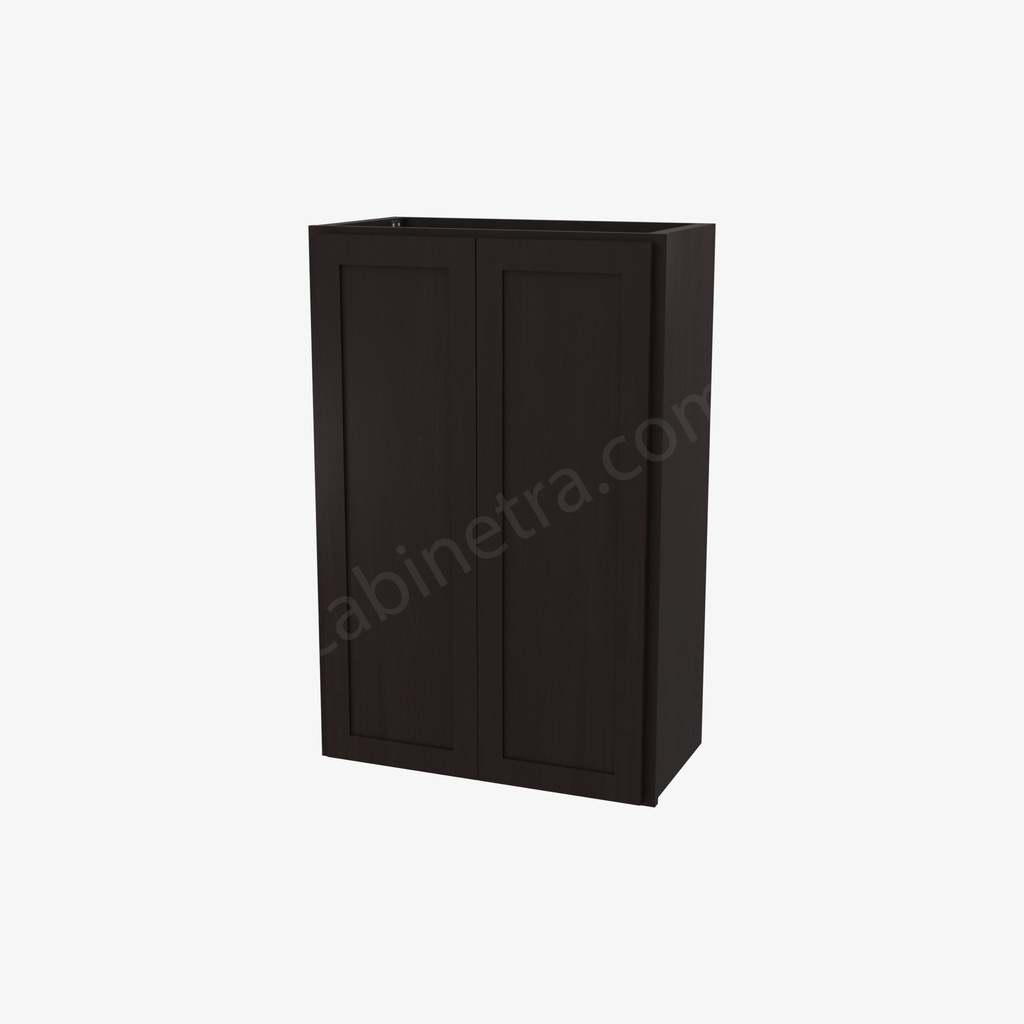 AP-W2436B Double Door Wall Cabinet | Forevermark Pepper Shaker