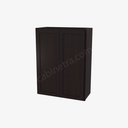 AP-W2736B Double Door Wall Cabinet | Forevermark Pepper Shaker