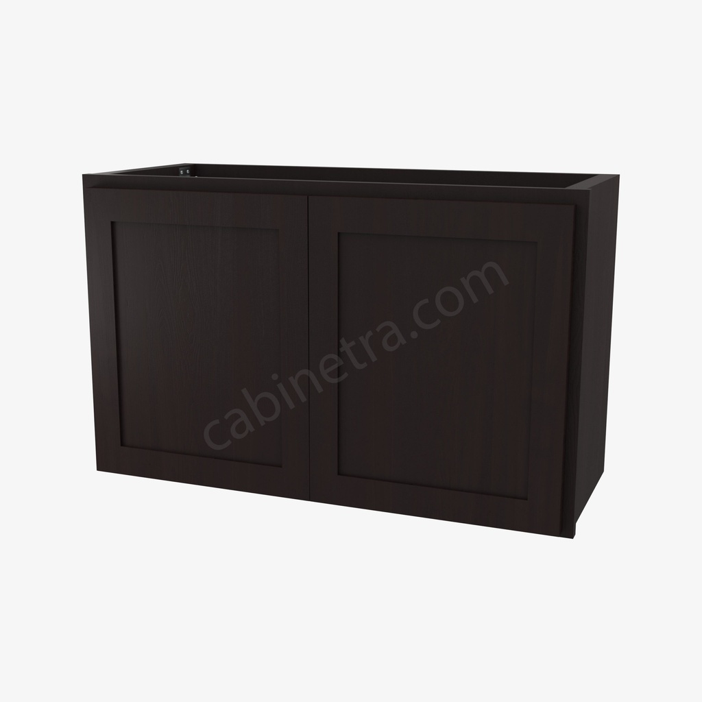 AP-W3018B Double Door Wall Cabinet | Forevermark Pepper Shaker
