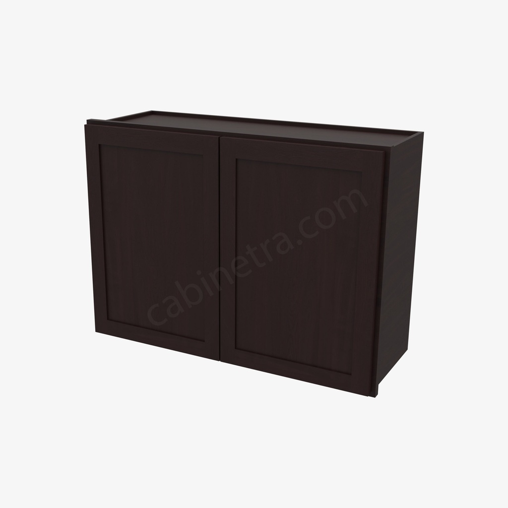 AP-W3324B Double Door Wall Cabinet | Forevermark Pepper Shaker