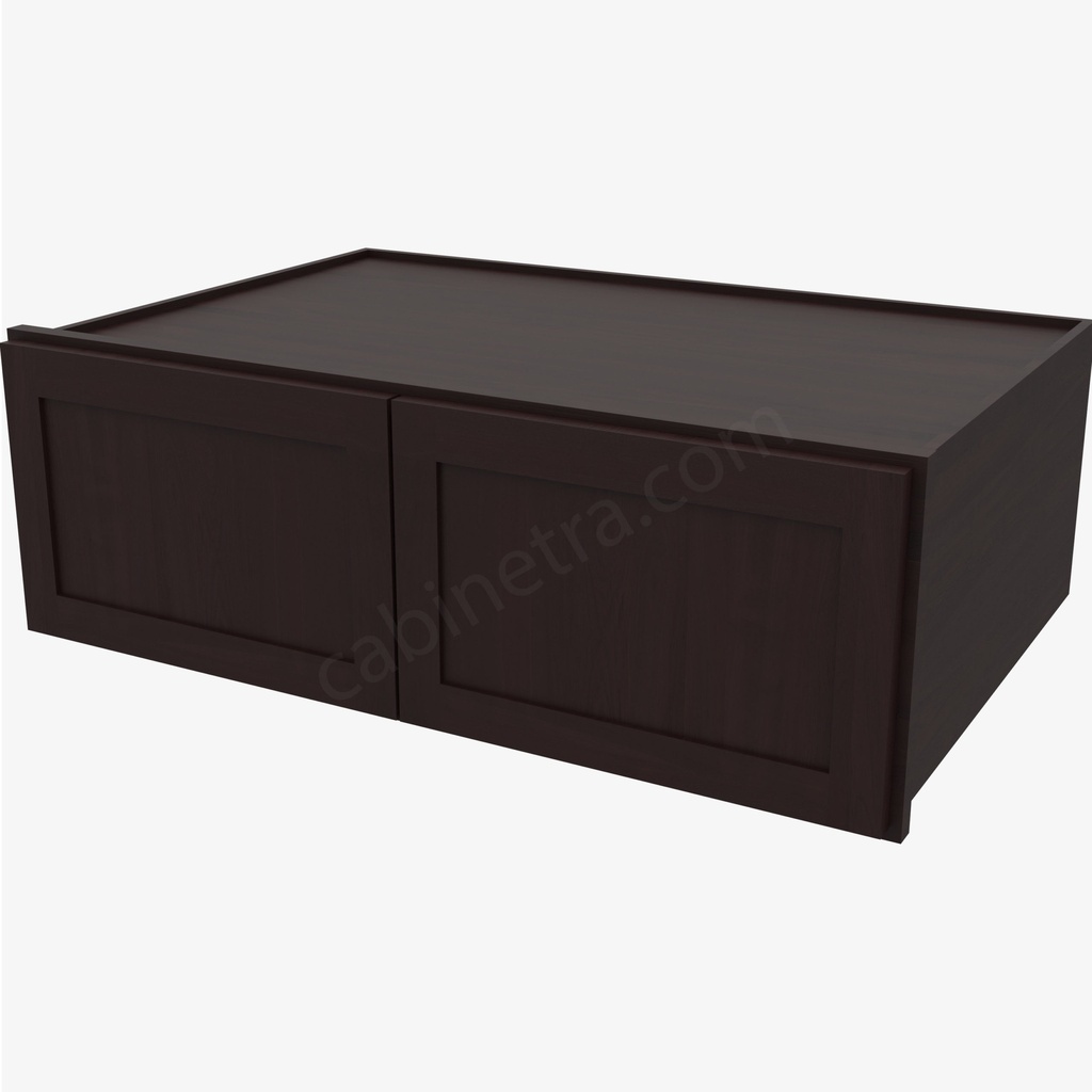 AP-W361224B Wall Refrigerator Cabinet | Forevermark Pepper Shaker
