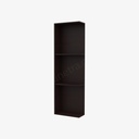 AP-WES536 Wall End Shelf with Open Shelves | Forevermark Pepper Shaker