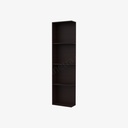 AP-WES542 Wall End Shelf with Open Shelves | Forevermark Pepper Shaker