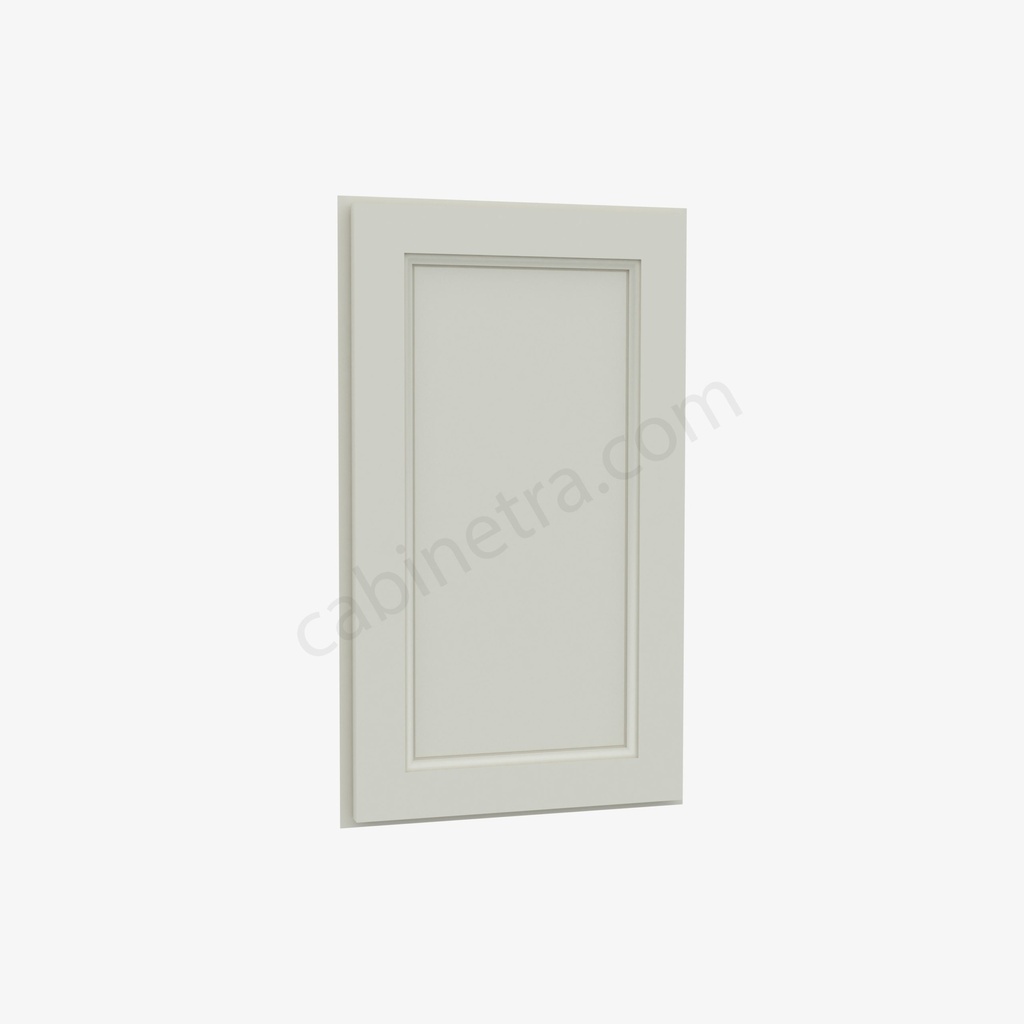 TQ-AW30 Wall Angle Corner Cabinet | Forevermark Townplace Crema