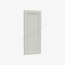 TQ-AW42 Wall Angle Corner Cabinet | Forevermark Townplace Crema
