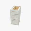TQ-DB15(3) 3 Drawer Pack Base Cabinet | Forevermark Townplace Crema