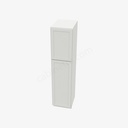 VW-WP1884 Tall Wall Pantry Cabinet | Forevermark Visa White