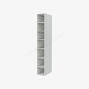 TW-WC642 Wall Cube Cabinet with 7 Cubes | Forevermark Uptown White