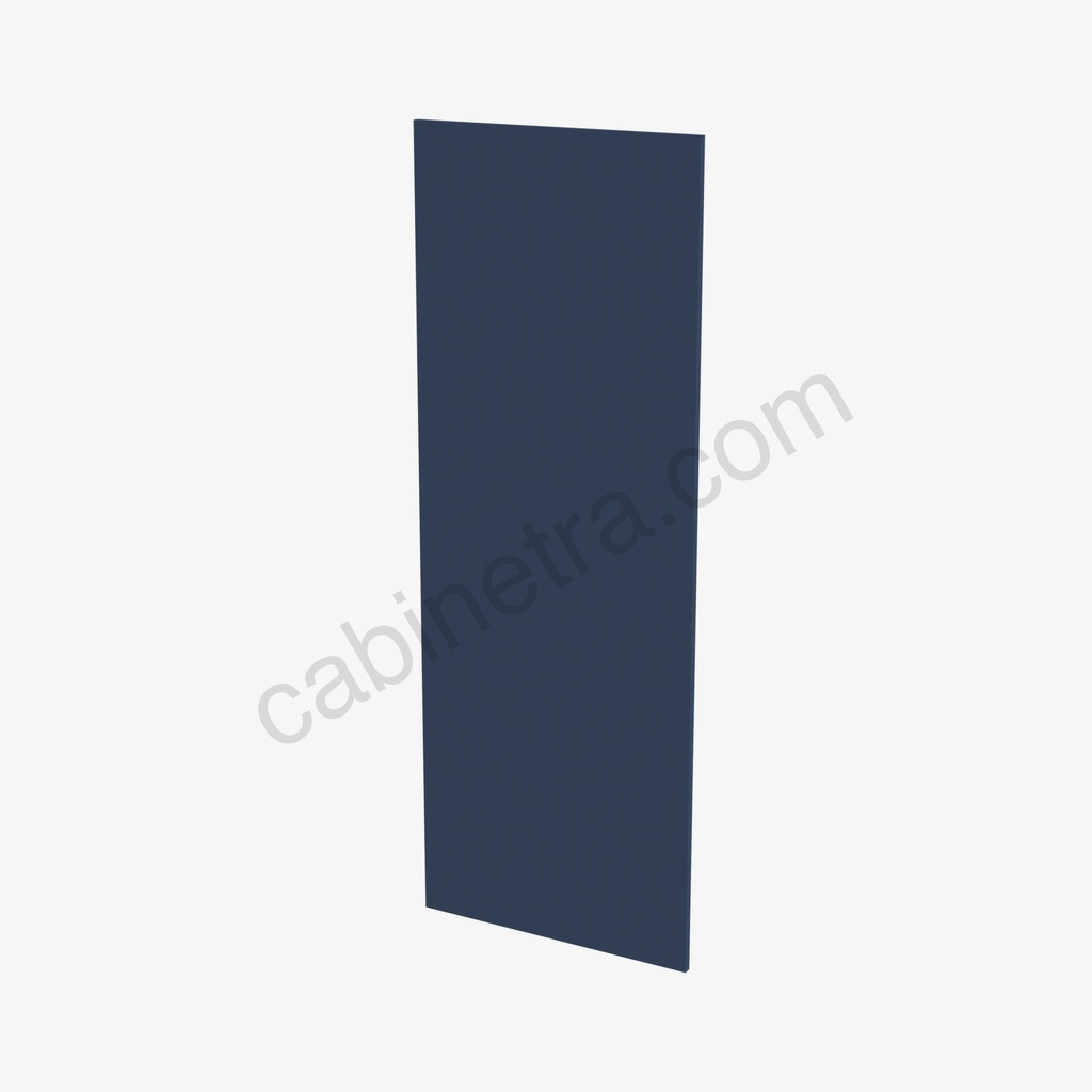 PD-FBP369614(1) Finished Back Panel | Forevermark Petit Blue